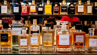 Explore the Best Perfume Outlet Deals for Giorgio Armani, Dolce & Gabbana, and More at PerfumeOutlet.com in 2025!