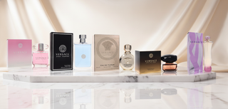 Versace Perfume Trends of 2026: Scents That Define Luxury