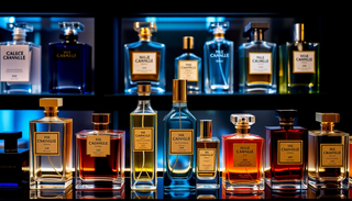 Unlock the Best Deals on Designer Perfumes: A Guide to Affordable Fragrance Outlets Near You and Online
