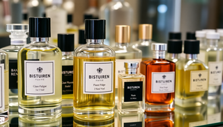 The Ultimate Guide to Unisex Perfumes: Discovering Affordable Fragrances at Local and Online Fragrance Outlets!