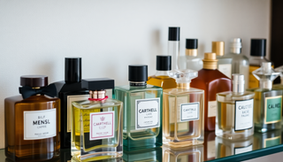 Discount Designer Perfumes: Insider Roadmap to Curating a Luxe Scent Closet on a Budget at PerfumeOutlet.com