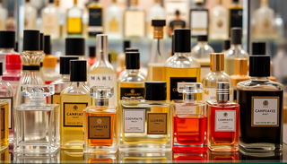 Discover the Best Perfume Outlet Deals: Uncover Giorgio Armani, Dolce & Gabbana, and More at PerfumeOutlet.com in 2025!