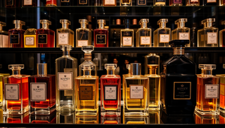 Unlock the Best Deals on Giorgio Armani and Dolce & Gabbana at Your Local Fragrance Outlet in 2025!