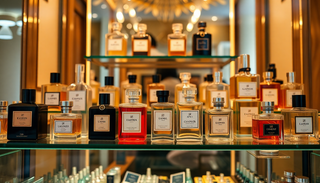 The Best Affordable Fragrance Deals of 2025: Discover Luxury Scents at PerfumeOutlet.com!