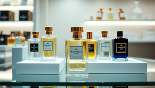 How to Identify Authentic Discount Designer Perfumes at PerfumeOutlet.com and Avoid Counterfeits