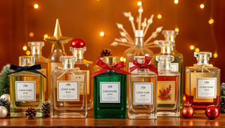 Elevate Your Scent Wardrobe with Seasonal Fragrance Inspiration at PerfumeOutlet.com