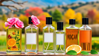 Mastering the Art of Fragrance Seasonality: How to Choose and Layer Perfumes for Year-Round Sophistication at PerfumeOutlet.com