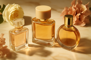 Allure Of Burberry Perfume: A Deep Dive Into Iconic Fragrances