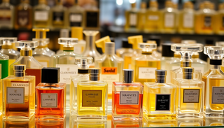 Top 10 Perfume Outlets to Find Valentino, Burberry, and Designer Fragrances Near You