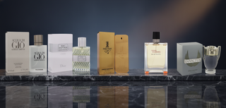 Top Men's Fragrance Trends Set to Define 2026