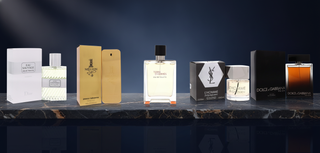 What's Fueling the Surge of 2026's Best-Selling Men's Fragrances?