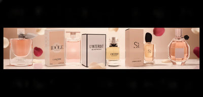 Last All Day: Perfumes Every Woman Needs in 2026
