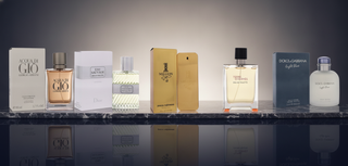 The Surprising Colognes Men Can't Stop Raving About in 2026