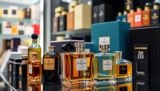 How to Confidently Authenticate Discount Designer Perfumes at PerfumeOutlet.com and Avoid Fakes