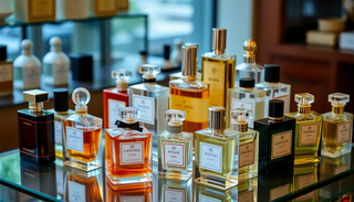 Discover the Top Perfume Stores Near Me: Your Complete Guide to Local Fragrance Shopping