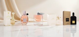 How Perfumes and Fragrances Are Shaping 2026 Trends