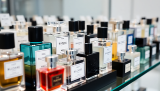 Discover the Best Perfume Outlet Deals for Giorgio Armani, Dolce & Gabbana, and More at PerfumeOutlet.com in 2025!