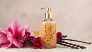 Luxurious and Hydrating: Discover the Benefits of Chantilly Body Lotion in 2026