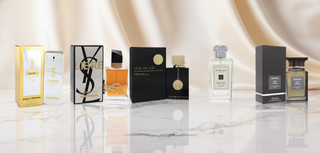 What’s the Secret Behind 2026's Most Talked-About Perfume?