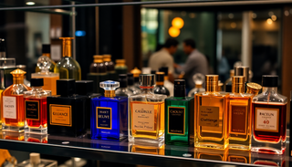 Scent ROI: Long-Lasting Discount Designer Perfumes to Buy at PerfumeOutlet.com