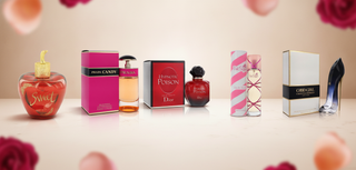 Why 2026's Sweetest Fragrances Are Capturing Women’s Hearts