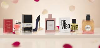 Why These Captivating Colognes Are Defining Women's Fragrance in 2026