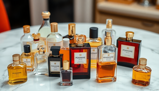 Uncover Incredible Savings on Luxury Fragrances: Shop Giorgio Armani, Dior Sauvage, and More at PerfumeOutlet.com in 2025!