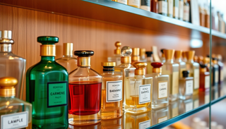 Build a Curated Fragrance Lineup Without Subscriptions: Discount Designer Perfumes at PerfumeOutlet.com