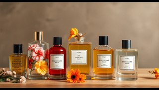 Mastering Seasonal Fragrance Pairings for a Signature Scent at PerfumeOutlet.com
