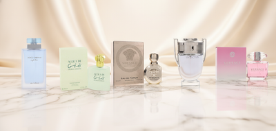 Why These 2026 Summer Fragrances Are Perfect for Your Getaway