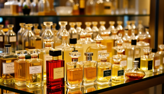 Your Ultimate Guide to Finding the Best Fragrance Outlet Near You: Shop Giorgio Armani, Dolce & Gabbana, and More at PerfumeOutlet.com