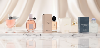The Allure of 2026: Scents Women Can't Get Enough Of