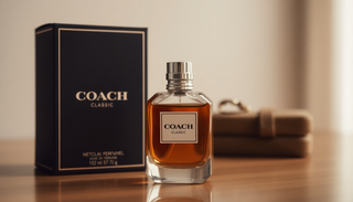 The Allure of Coach Classic Perfume: A Timeless Fragrance for Every Occasion