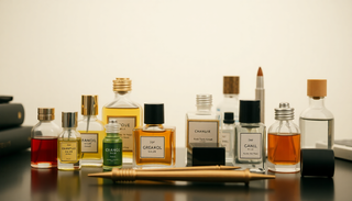 Office-to-After-Hours: Discount Designer Perfumes to Keep in Your Desk — Shop the Best Picks at PerfumeOutlet.com