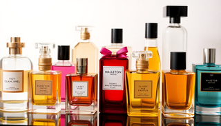 The Ultimate Guide to Finding the Best Fragrance Outlet Deals in 2025: Shop Giorgio Armani, Dolce & Gabbana, and More!