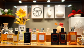 Ultimate Guide to Seasonal Fragrance Tips for 2026 at PerfumeOutlet.com