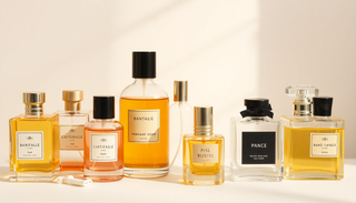 Ultimate Tips for Effective Fragrance Layering at PerfumeOutlet.com to Create Unique Signature Scents