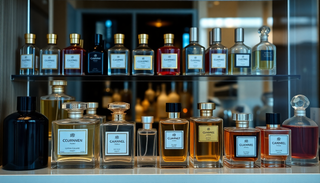 The One-Bottle Rule: Pick Versatile Discount Designer Perfumes That Do It All — Shop PerfumeOutlet.com