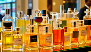 Unlock Incredible Savings on Designer Fragrances: Your Guide to Shopping Affordable Perfumes at PerfumeOutlet.com in 2025!
