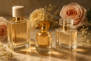 Rising Trend Of Unisex Perfumes: A Guide To Finding Your Next Best Scent
