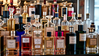 Budget Bridal-Party Fragrances: Discount Designer Perfumes for Bridesmaids & Gifts at PerfumeOutlet.com