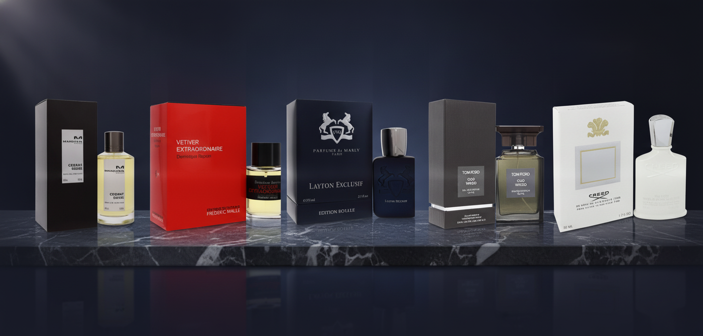 Unlock the Essence: 2026's Best Unique Fragrances for Men