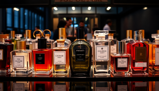 The Best Affordable Designer Fragrances You Can Find at PerfumeOutlet.com: Uncover Exclusive Deals on Giorgio Armani, Dior Sauvage, and More!