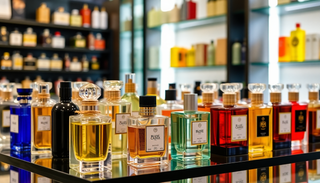 Stretch Your Scent Budget: A Practical Guide to Buying Discount Designer Perfumes at PerfumeOutlet.com