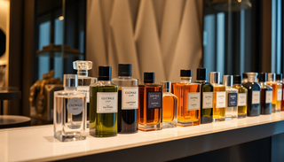 Latest Fragrance Trends and Discovery Tips at PerfumeOutlet.com to Elevate Your Scent Game