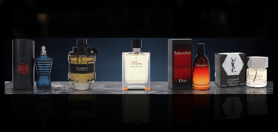 Why These Winter Colognes Will Make You Stand Out in 2026