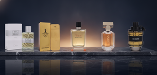 Why 2026's Bestselling Men's Colognes Are Redefining Masculinity