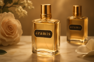 Aramis Fragrances: The Timeless Appeal Of Classic Men's Fragrance