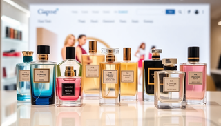 Price-Performance Winners: Best Long-Lasting Discount Designer Perfumes Under $70 — Shop at PerfumeOutlet.com