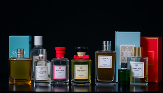 How to Verify the Authenticity of Discount Designer Perfumes at PerfumeOutlet.com for Confident Shopping